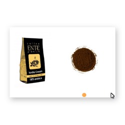 Кофе Ente Premium Vanilla Cream